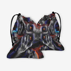 Delusions Dice Bag