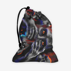 Delusions Dice Bag