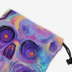 Skull Candy Dice Bag