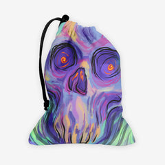 Skull Candy Dice Bag