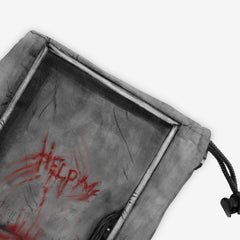 The Dark Dice Bag
