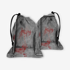 The Dark Dice Bag