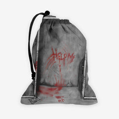 The Dark Dice Bag