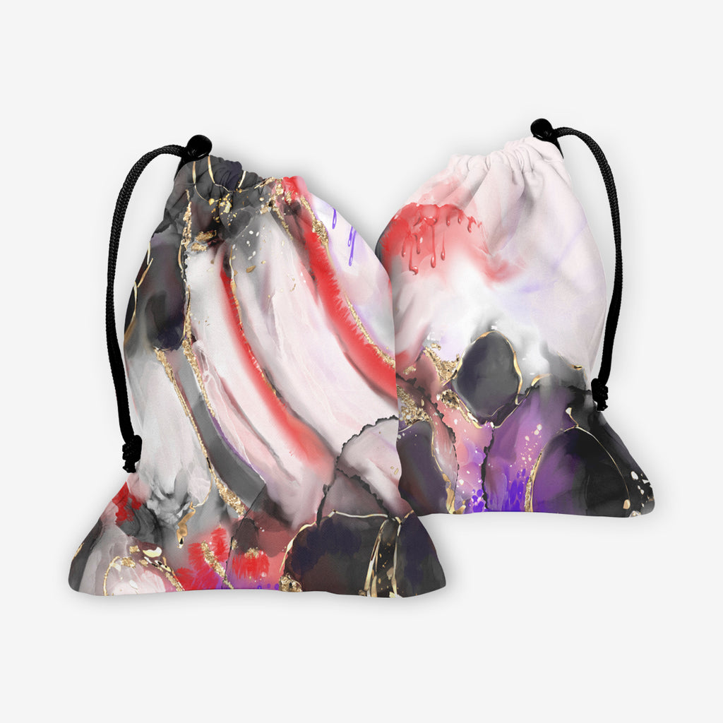 Primal Vision Dice Bag