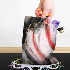Primal Vision Dice Bag