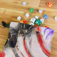Primal Vision Dice Bag