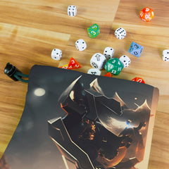 Chaos and Order Dice Bag
