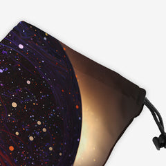 Nebula Nucleus Dice Bag