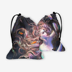 Musical Mermaid Dice Bag