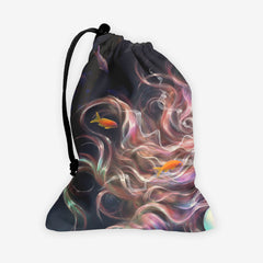 Musical Mermaid Dice Bag