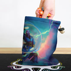 Counterspell Dice Bag