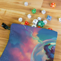 Counterspell Dice Bag