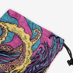 Mama Said Don't Challenge Krakens To Arm Wrestling Contests At The Texas Fair Dice Bag