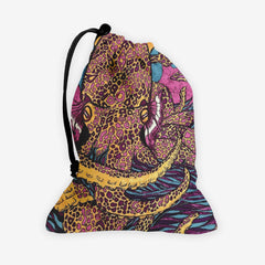 Mama Said Don't Challenge Krakens To Arm Wrestling Contests At The Texas Fair Dice Bag