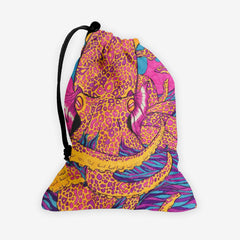 Mama Said Don't Challenge Krakens To Arm Wrestling Contests At The Texas Fair Dice Bag