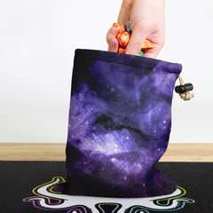 Fracture Dice Bag