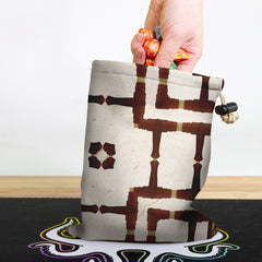 Medical Gel Dispenser Dispenser Dispenser Dice Bag