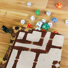 Medical Gel Dispenser Dispenser Dispenser Dice Bag