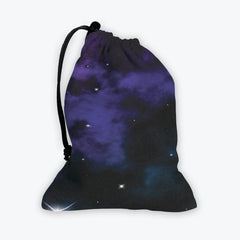 Cloud Galaxy Dice Bag