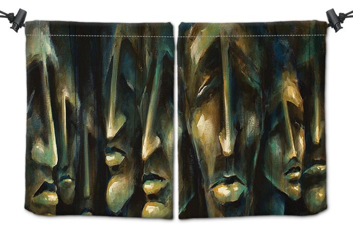 Jury of Eight Dice Bag - Michael Lang - Mockup