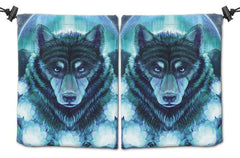 Requiem for Paradise Dice Bag - Chloe Janowski - Mockup