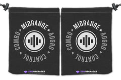 Midrange Mode Dice Bag - Epic Upgrades - Mockup