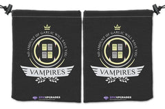Vampires Life Dice Bag - Epic Upgrades - Mockup