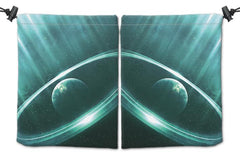 Planet LV4 Dice Bag - Martin Kaye - Mockup