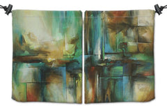 Divinare Dice Bag - Michael Lang - Mockup