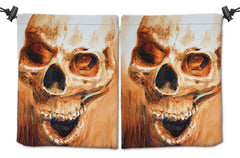 Skull Dice Bag - Reel Fun Studios - Mockup