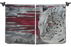 Hunter Dice Bag - Schiraki - Mockup