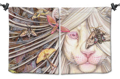 Just Another Butterfly Dice Bag - Schiraki - Mockup