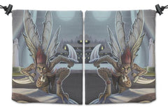 The Tooth Fairy Dice Bag - Schiraki - Mockup