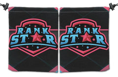 Team Rankstar Dice Bag - Team Rankstar - Mockup