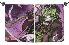 Owl Man Dice Bag - Teeegs - Mockup