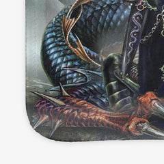Arawn Awaits Mousepad