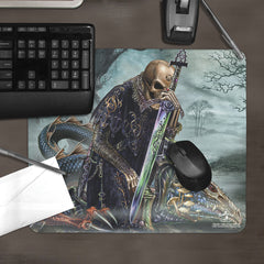 Arawn Awaits Mousepad