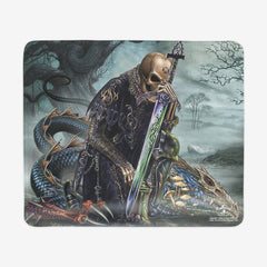 Arawn Awaits Mousepad