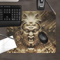 Angercast Mousepad