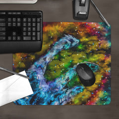 Dark Matter Mousepad
