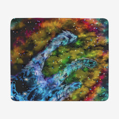 Dark Matter Mousepad