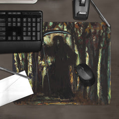 Judgement Night Mousepad