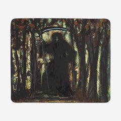 Judgement Night Mousepad