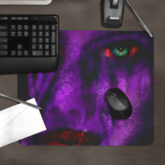 Mazikeen's Wrath Mousepad