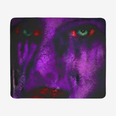 Mazikeen's Wrath Mousepad