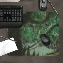 Murky Swamp Mousepad
