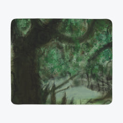 Murky Swamp Mousepad