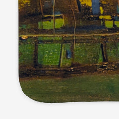 Total Decay Mousepad