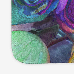 Blooming Color Mousepad