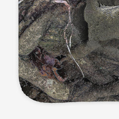 Rooted Mortality Mousepad